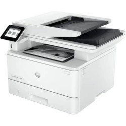 Hp LaserJet Pro MFP 4103dw Printer Wireless