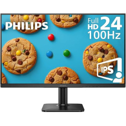 Philips 24E2N1100B 24 inch IPS FHD