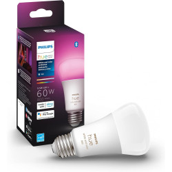 Philip Hue Smart Bulb