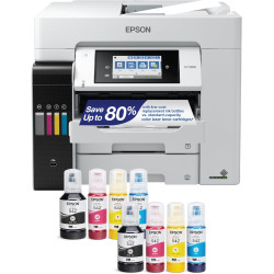 Epson EcoTank Pro ET-5850