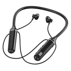 Neck Headphones