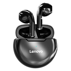 Lenovo Bluetooth Earbuds Headphone Tws Wireless