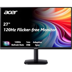 acer KB272 G0bi 27" IPS Full HD