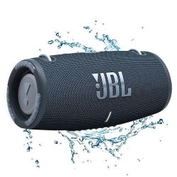 JBL Xtreme 3 Portable Wireless Bluetooth Speaker Blue