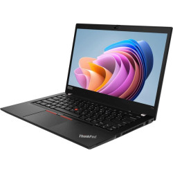 Lenovo ThinkPad T14 G1 14" FHD Laptop