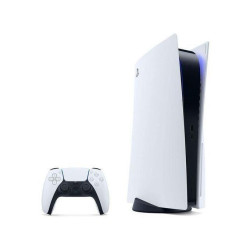 Sony Computer Entertainment PS5 8K Gaming Console