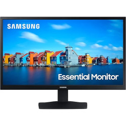 SAMSUNG S33A Series 22-Inch FHD 1080p Computer Monitor