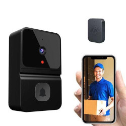 Smart Doorbell