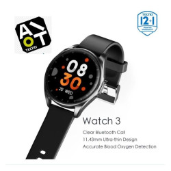 TECNO Watch 3